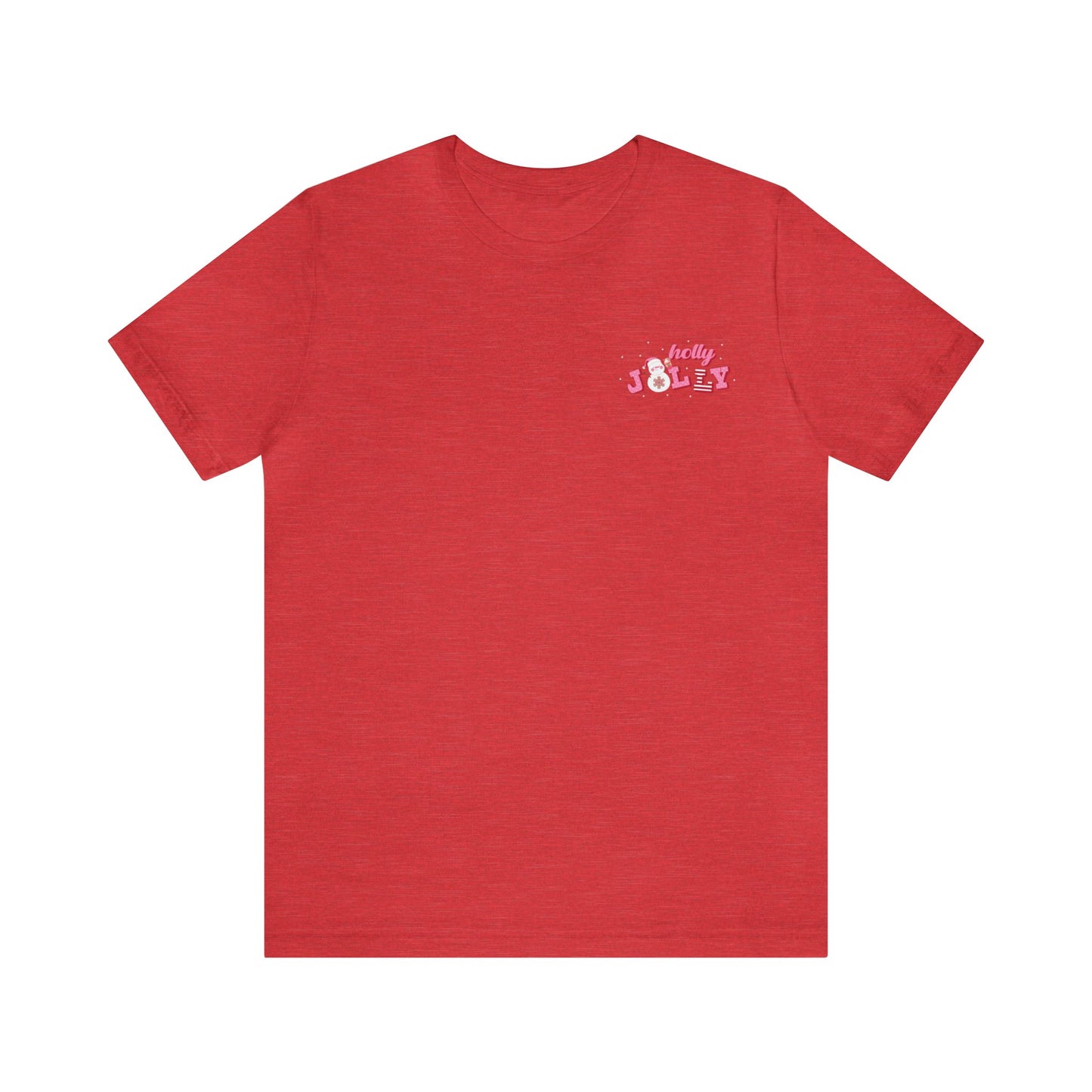 Holly Jolly T-Shirt