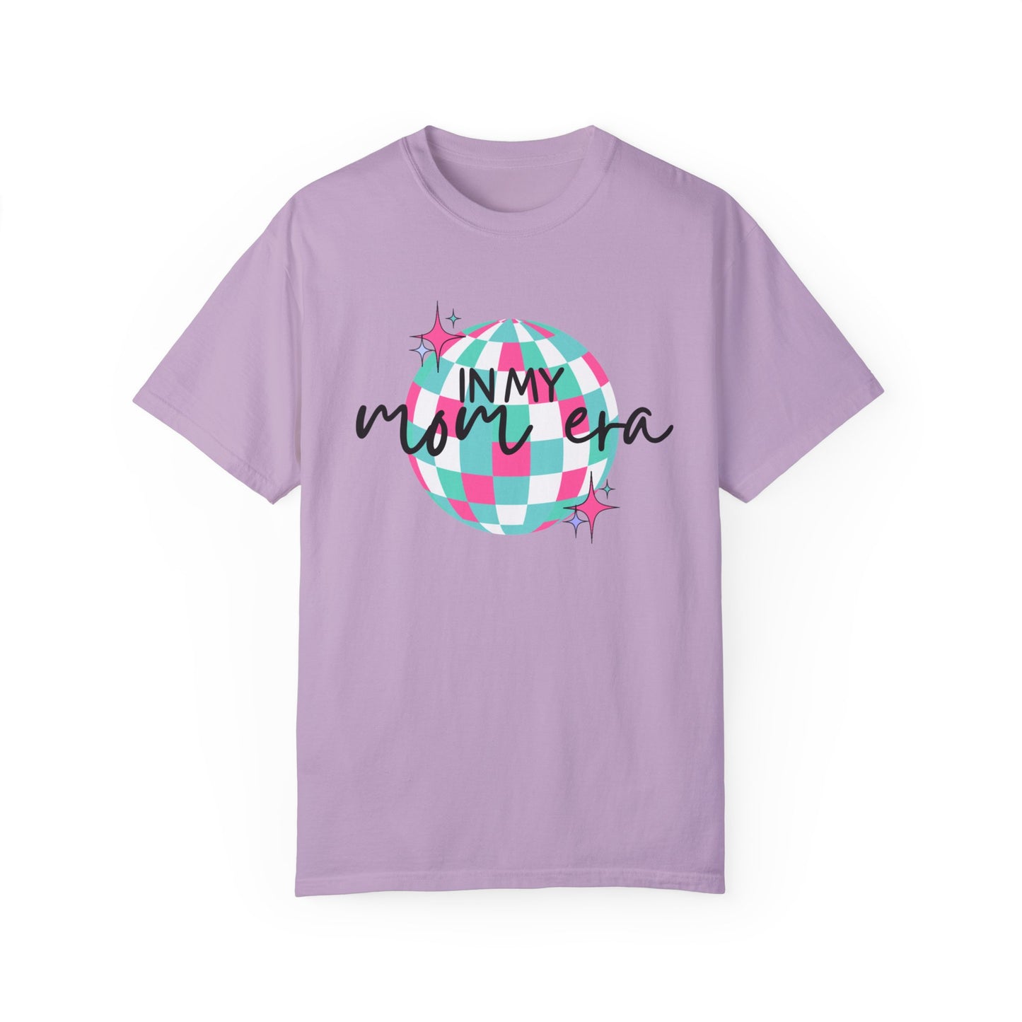 In My Mom Era T-shirt