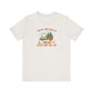 Groovy Christmas Truck T-Shirt