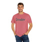Reader T-shirt