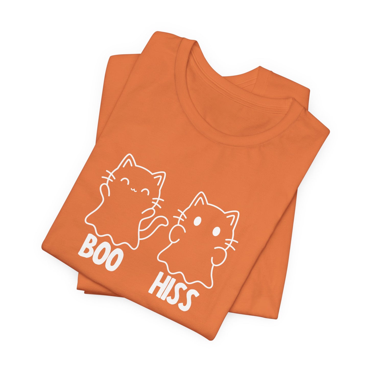 Ghost Cats T-Shirt