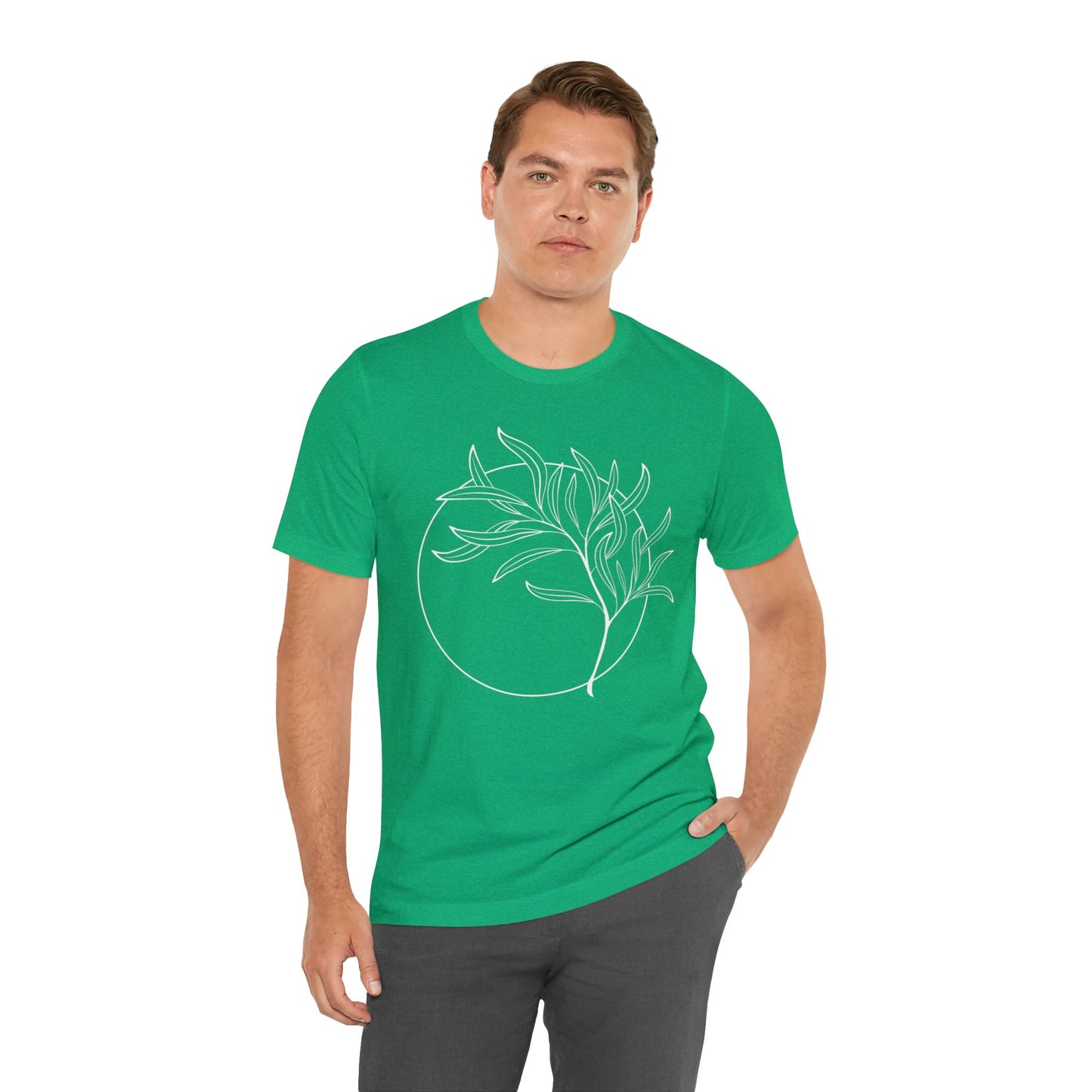 Willow T-Shirt