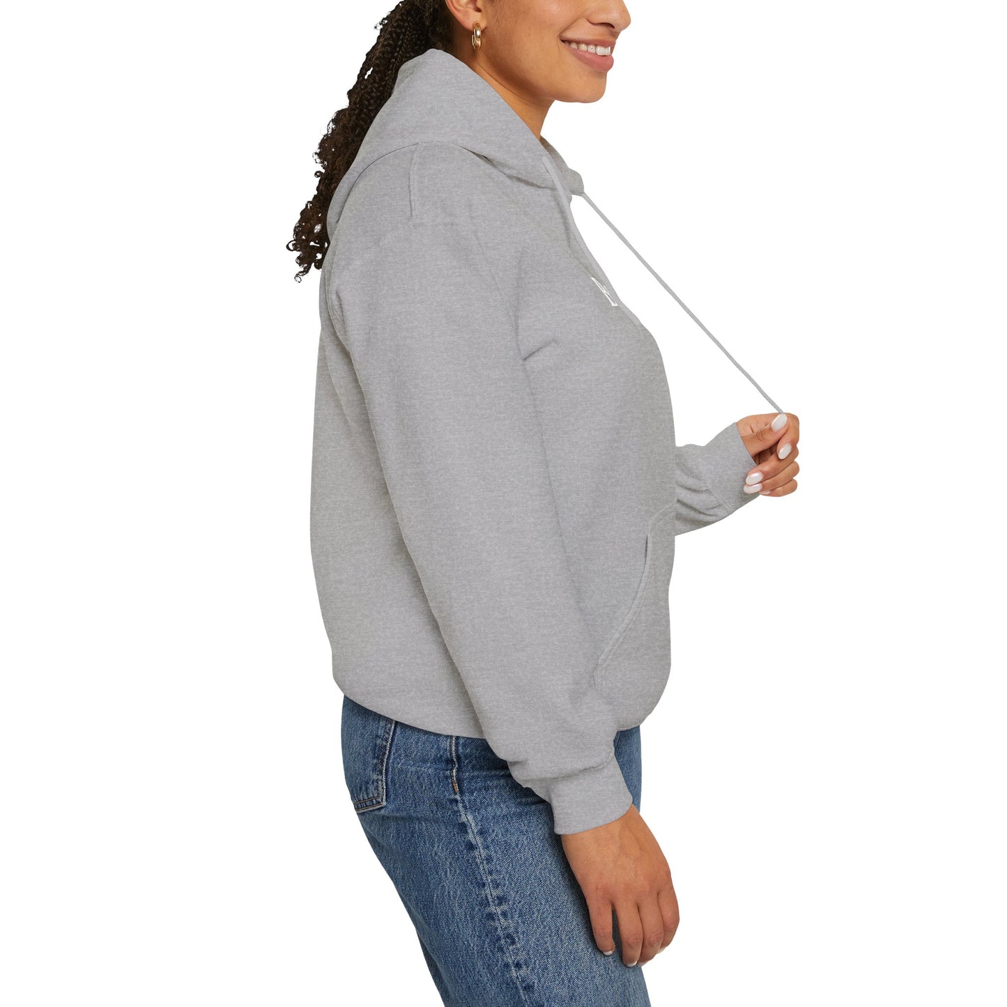 Bookish Hoodie
