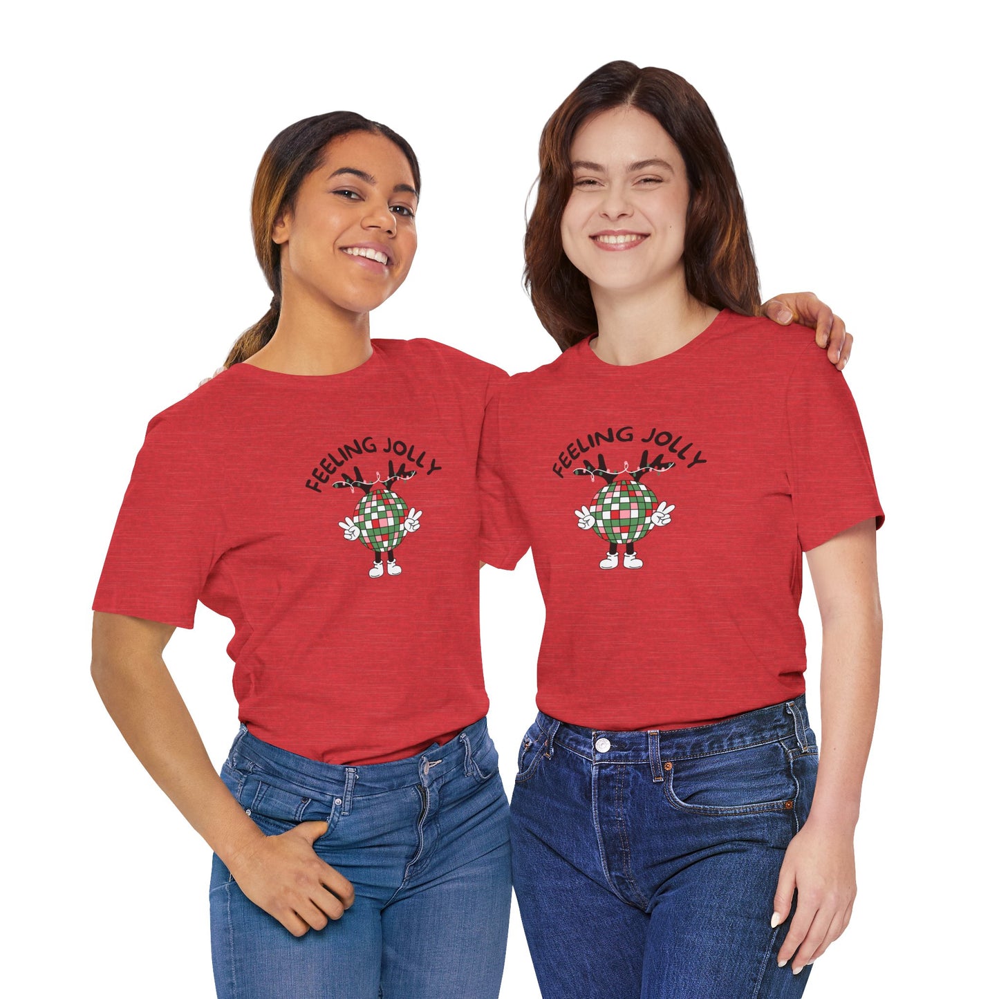 Feeling Jolly T-Shirt