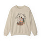 My Weekend Is Booked Sweatshirt