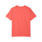 I Closed My Book to Be Here T-shirt