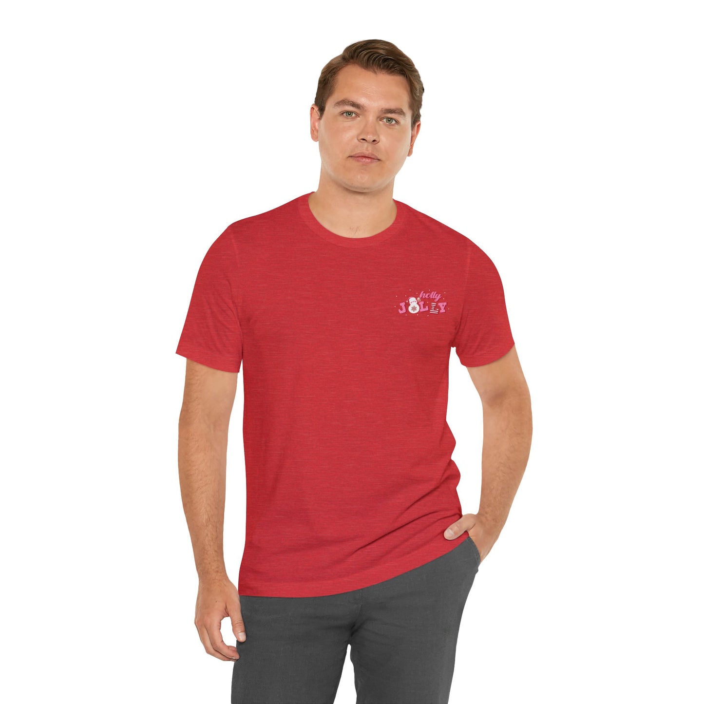 Holly Jolly T-Shirt