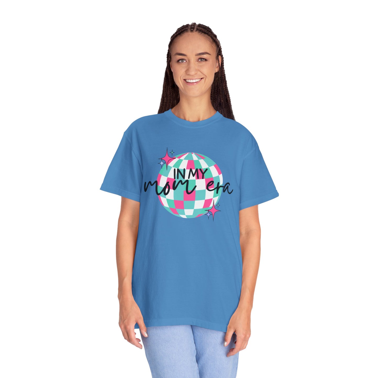 In My Mom Era T-shirt