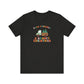 Groovy Christmas Truck T-Shirt