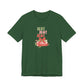 Vintage Christmas Books T-Shirt