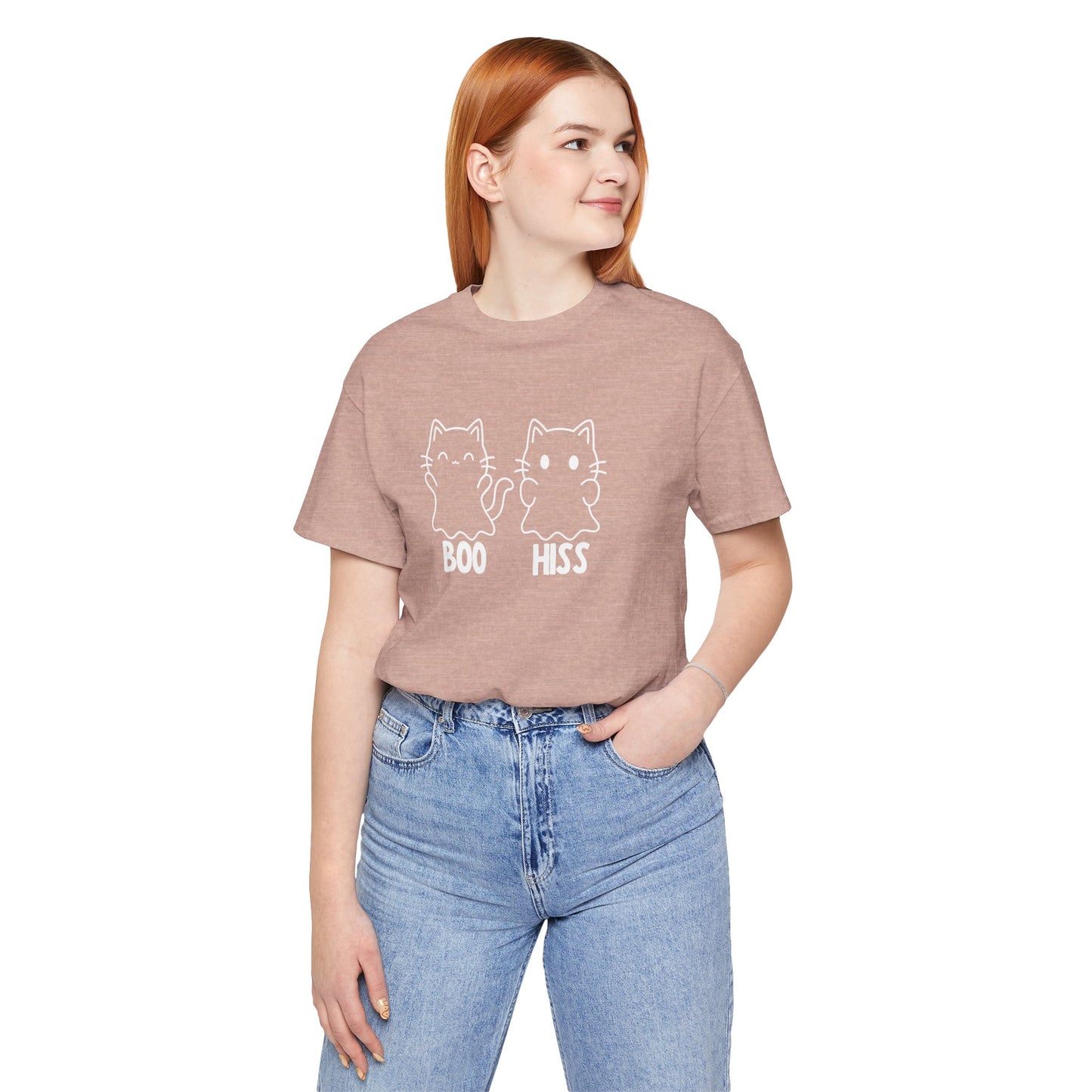 Ghost Cats T-Shirt