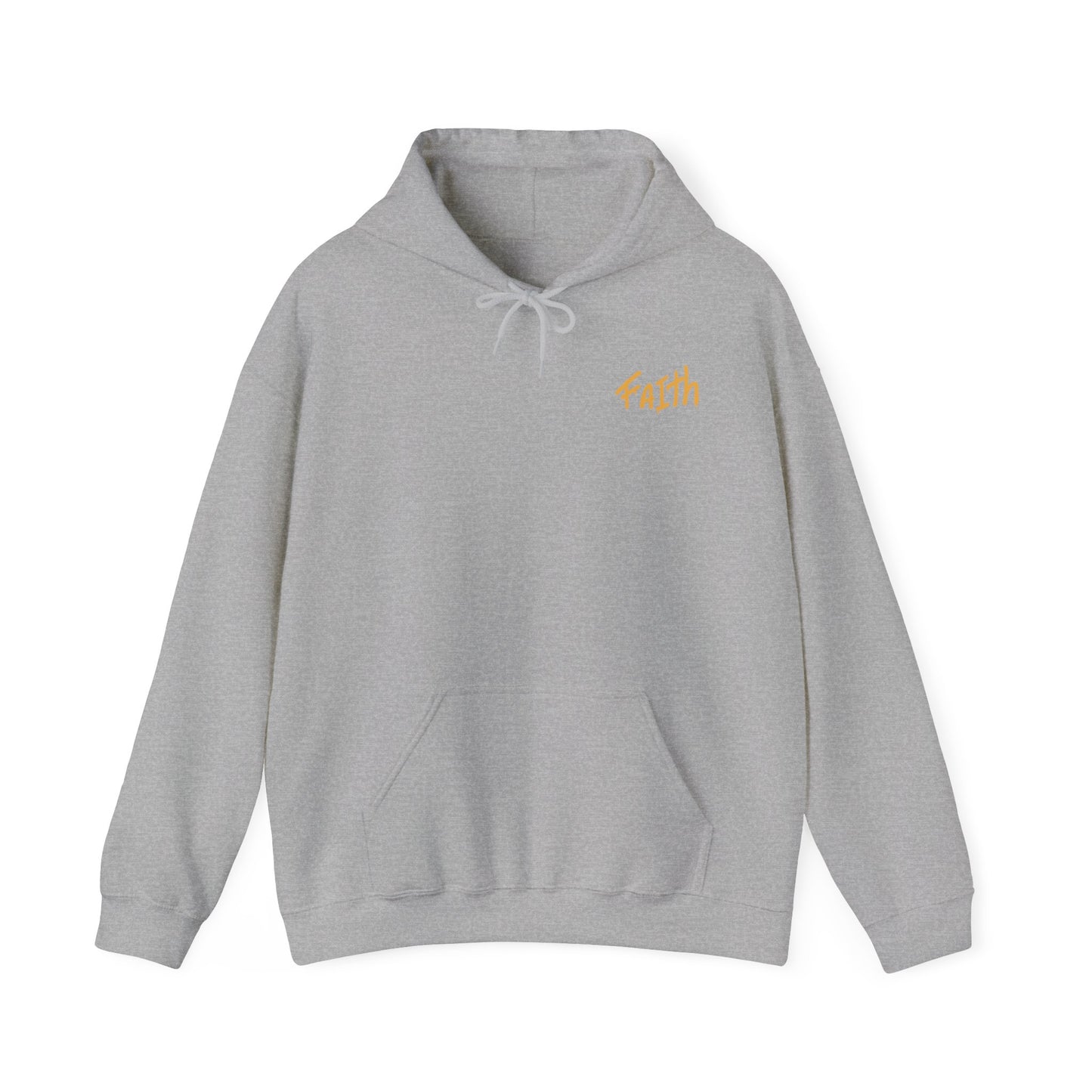 Sunflower (faith) Hoodie