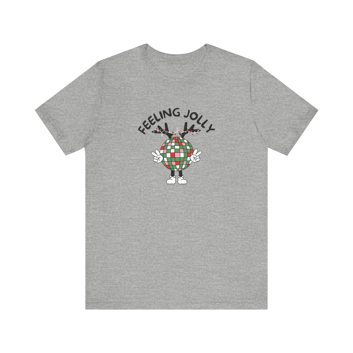 Feeling Jolly T-Shirt