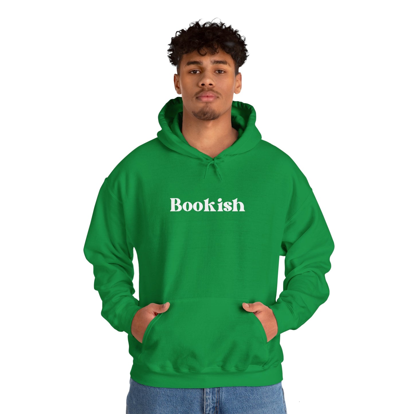 Bookish Hoodie