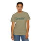 Reader T-shirt