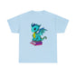 Book Dragon T-Shirt