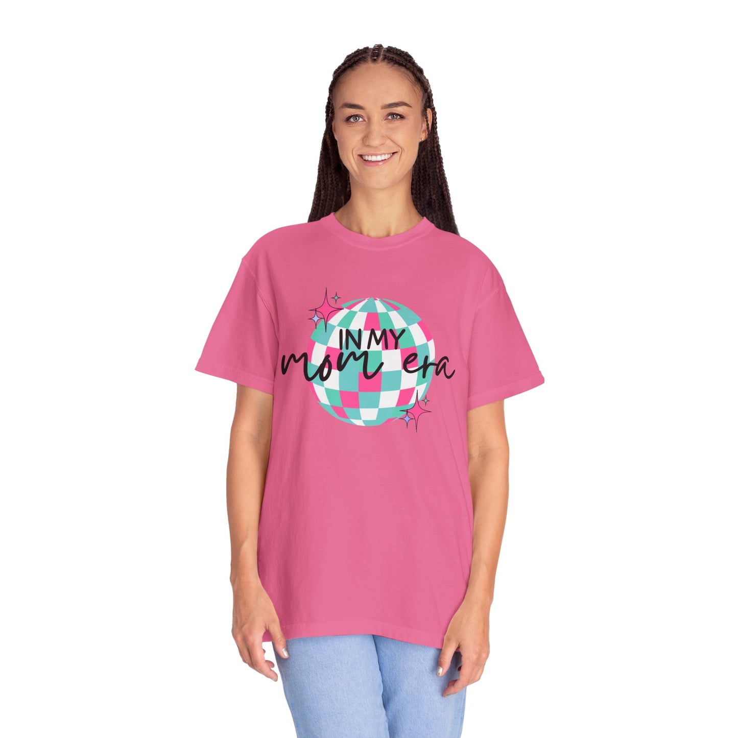 In My Mom Era T-shirt