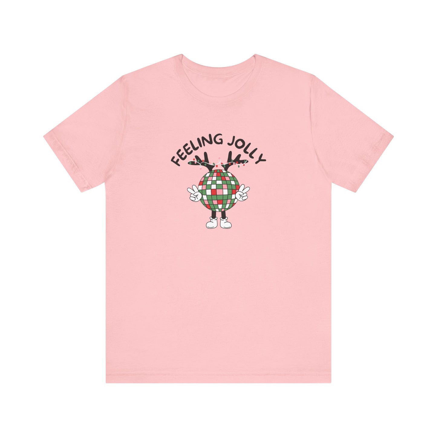Feeling Jolly T-Shirt
