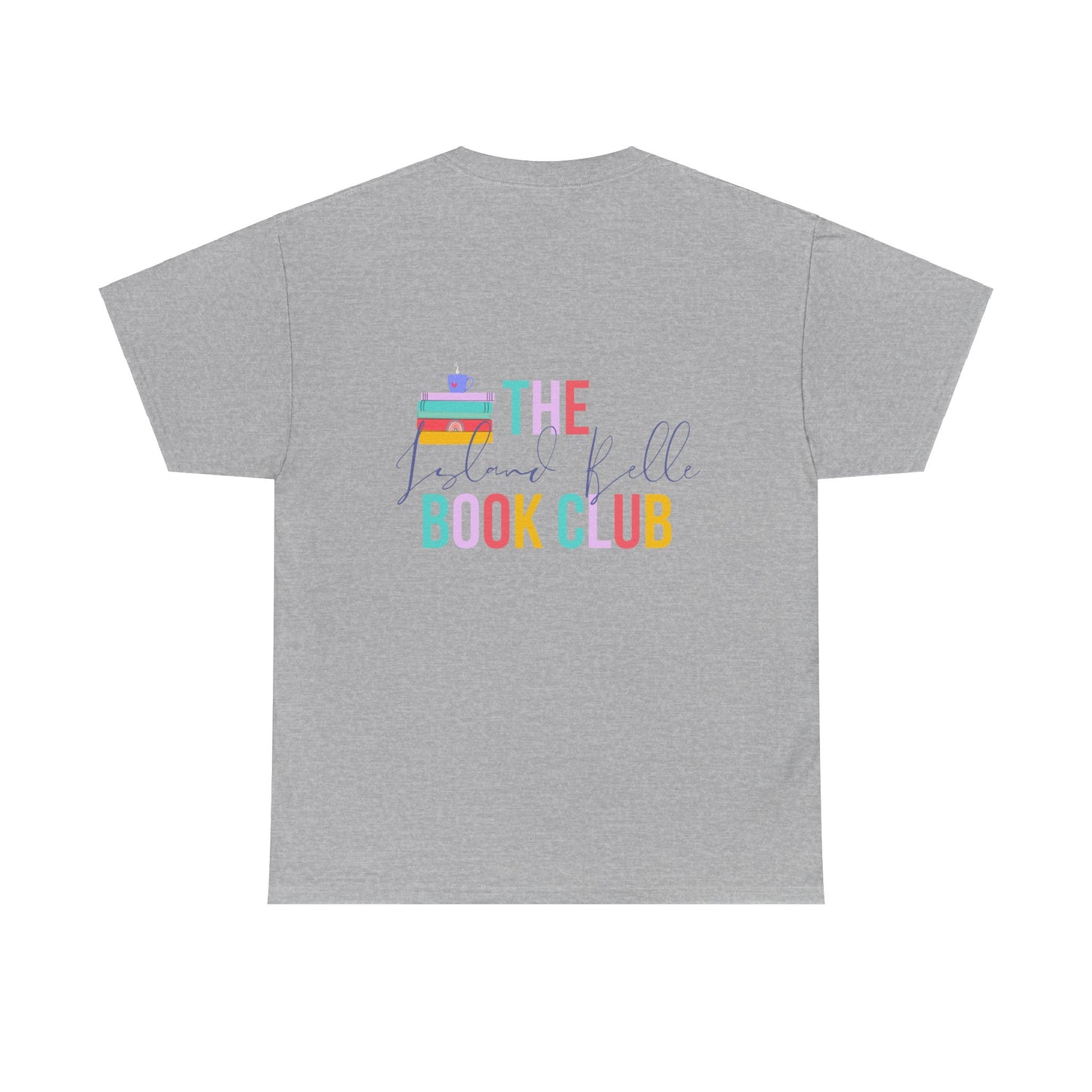 Book Club T-Shirt