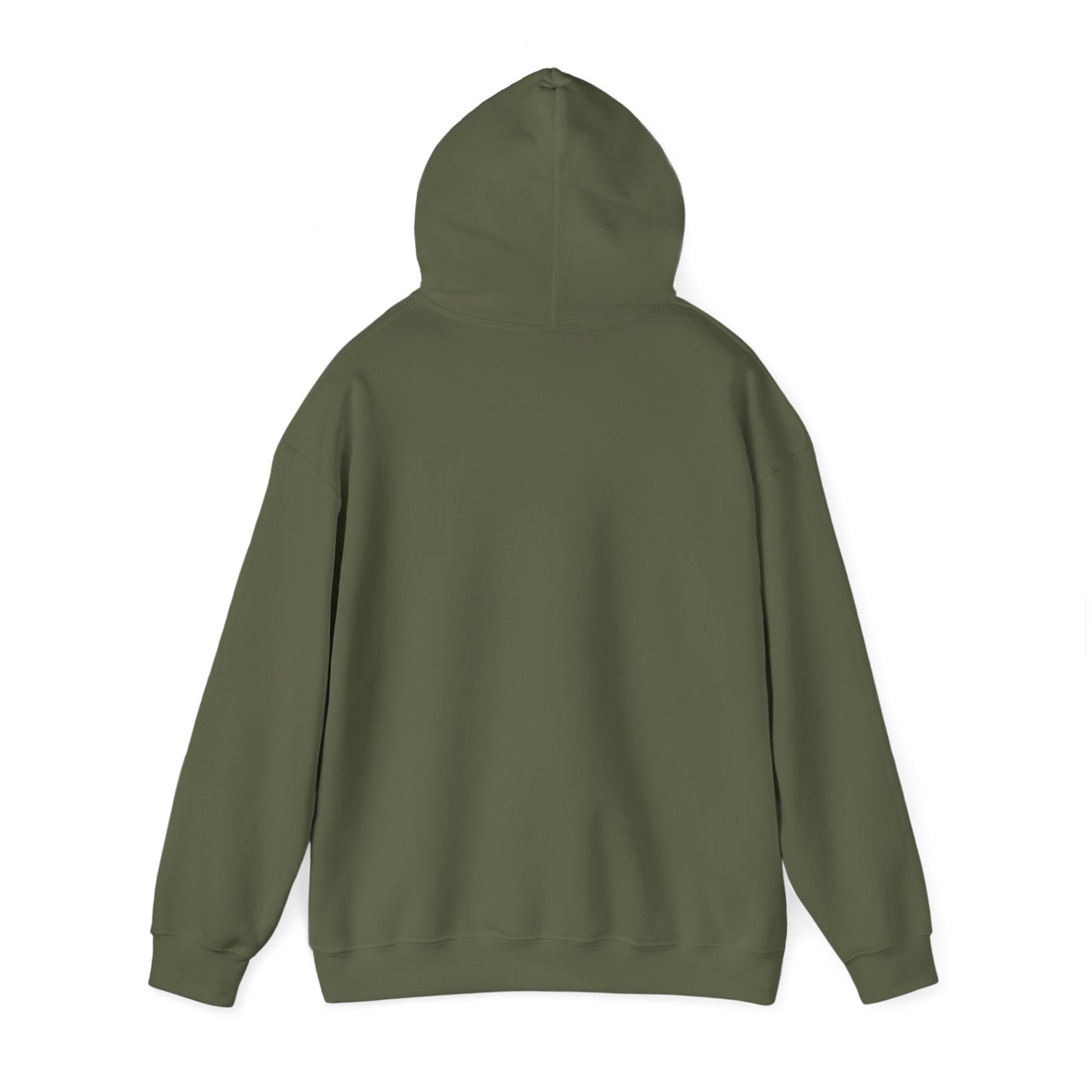 My Day with Coffee Hoodie