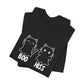 Ghost Cats T-Shirt