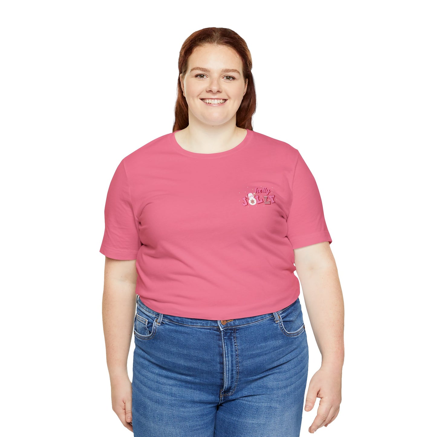 Holly Jolly T-Shirt