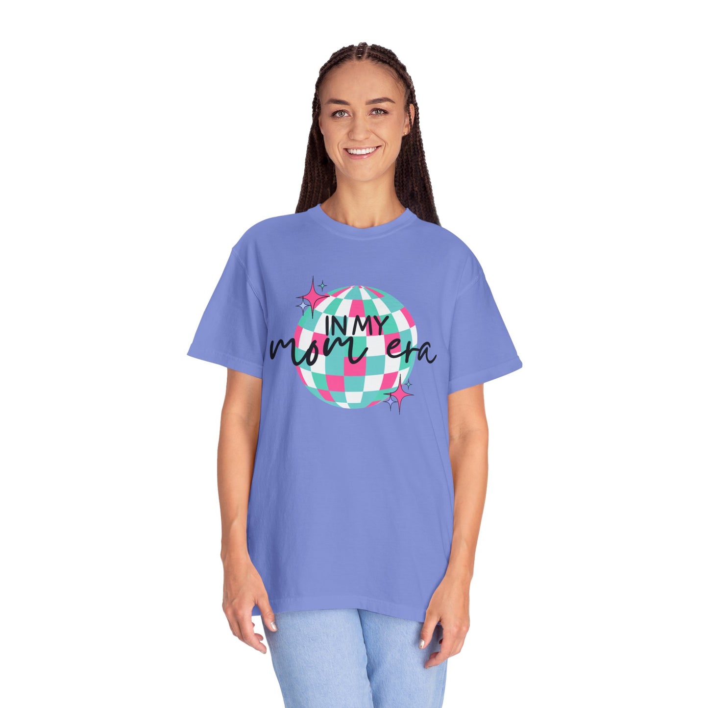 In My Mom Era T-shirt