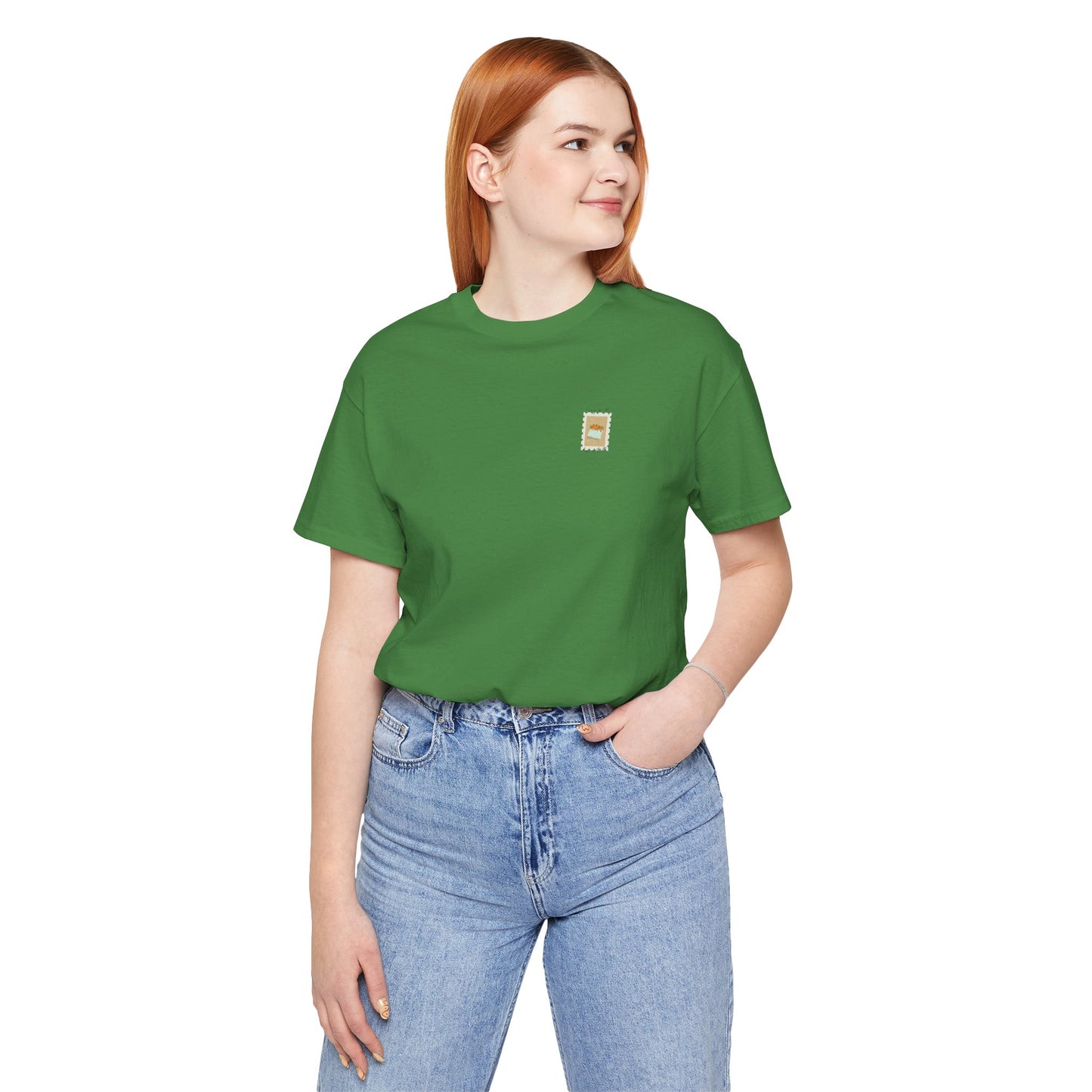 Living for the Hope of It All T-Shirt