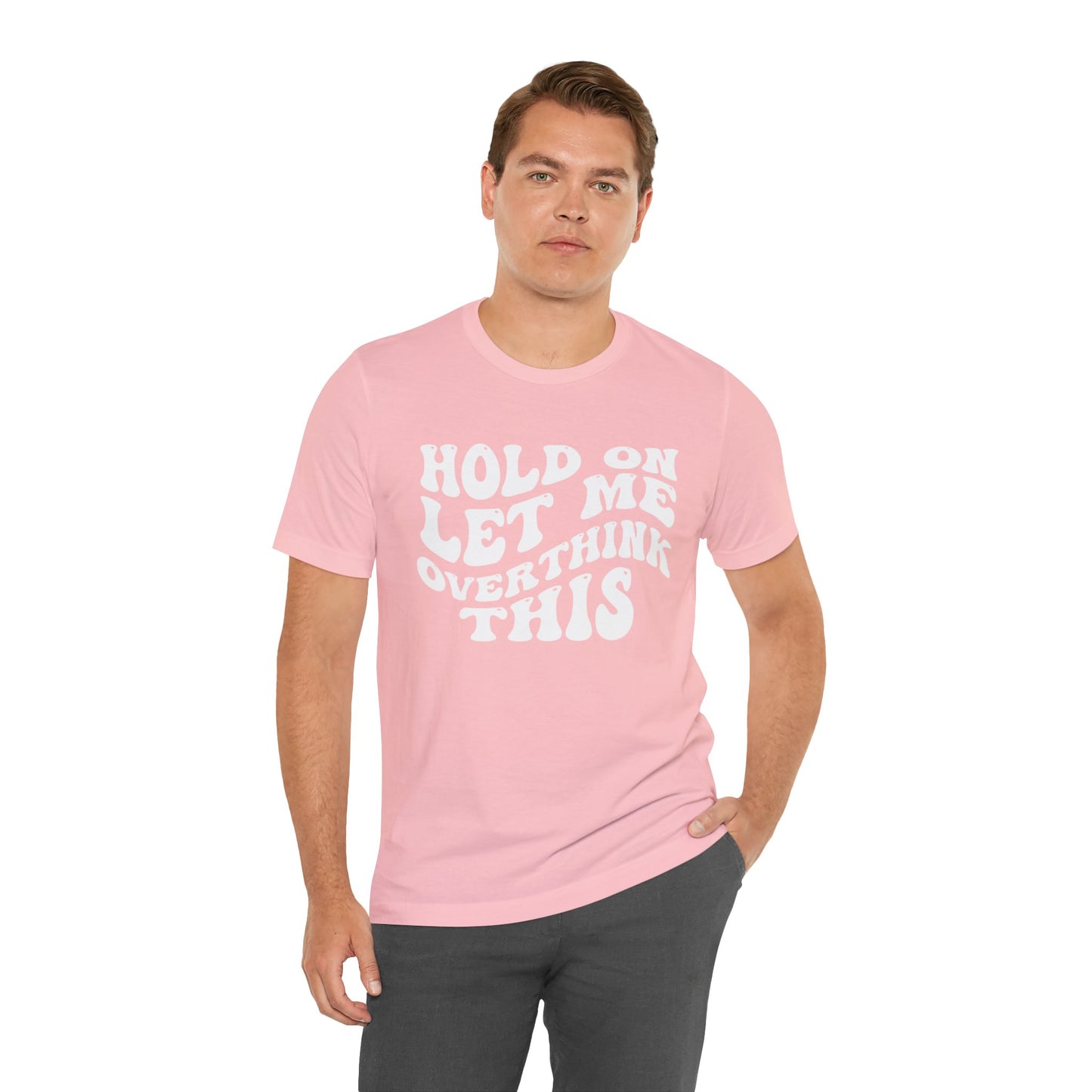 Overthinker T-Shirt