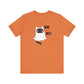 Boo Hiss Halloween T-Shirt