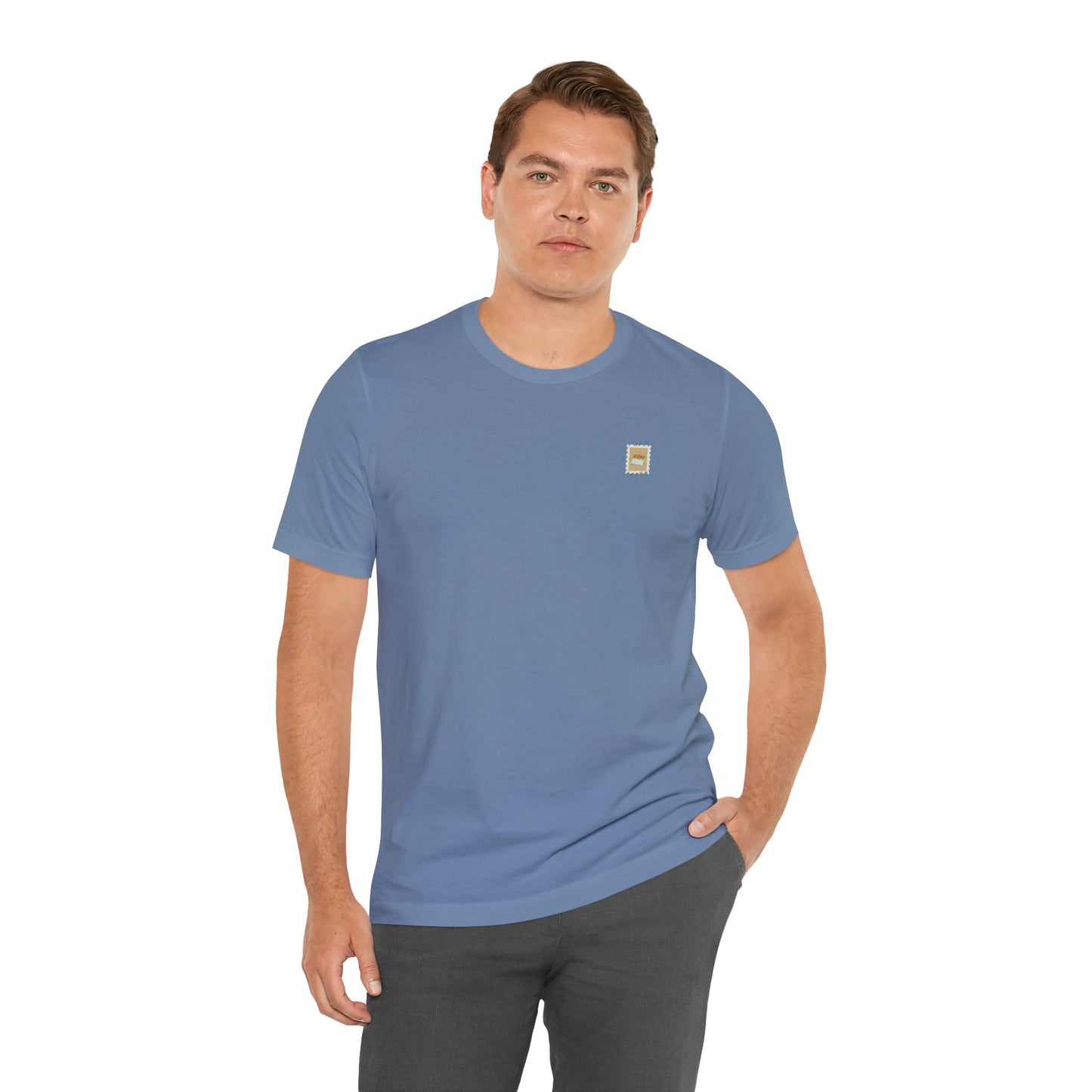 Living for the Hope of It All T-Shirt