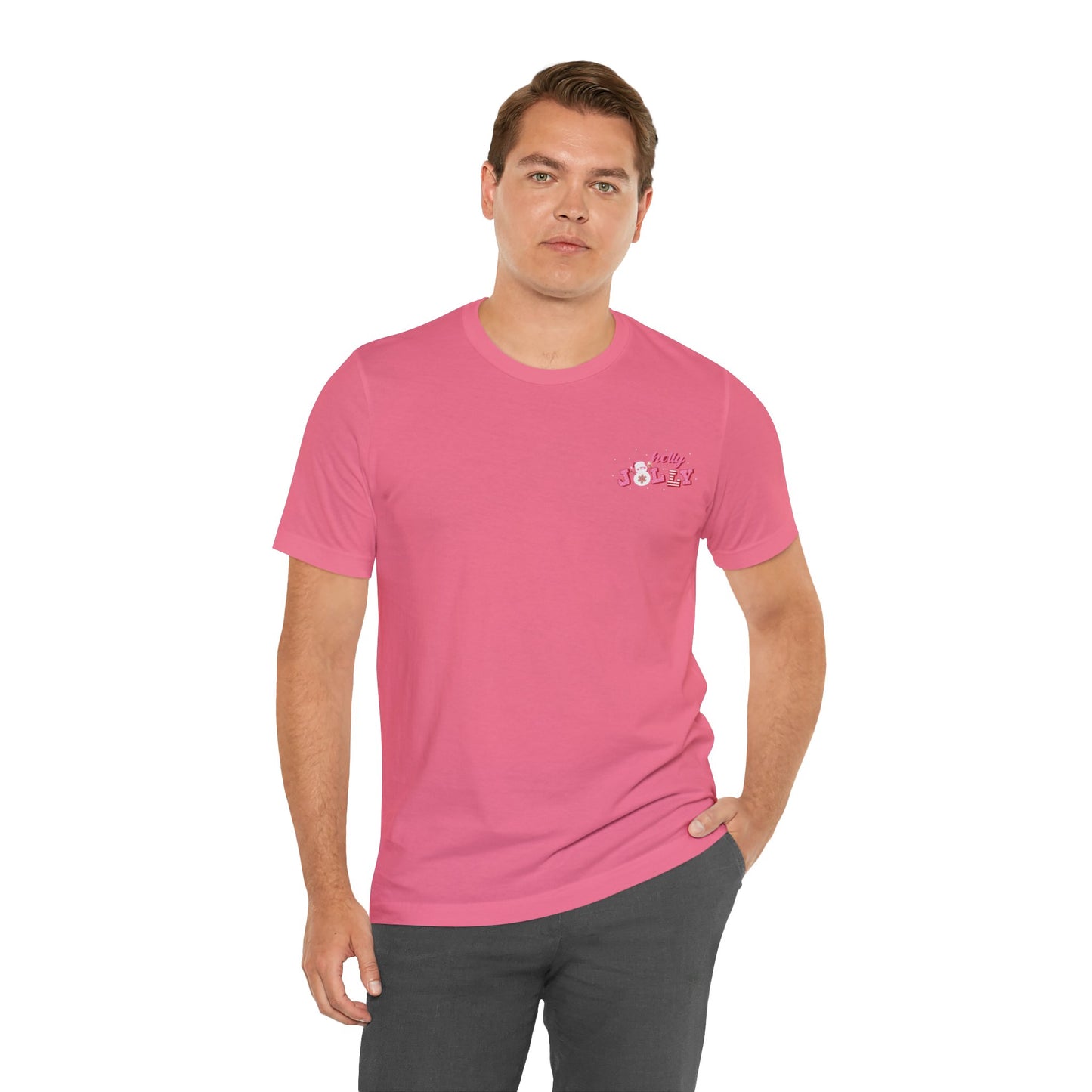 Holly Jolly T-Shirt