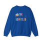 Book Club Sweatshirt