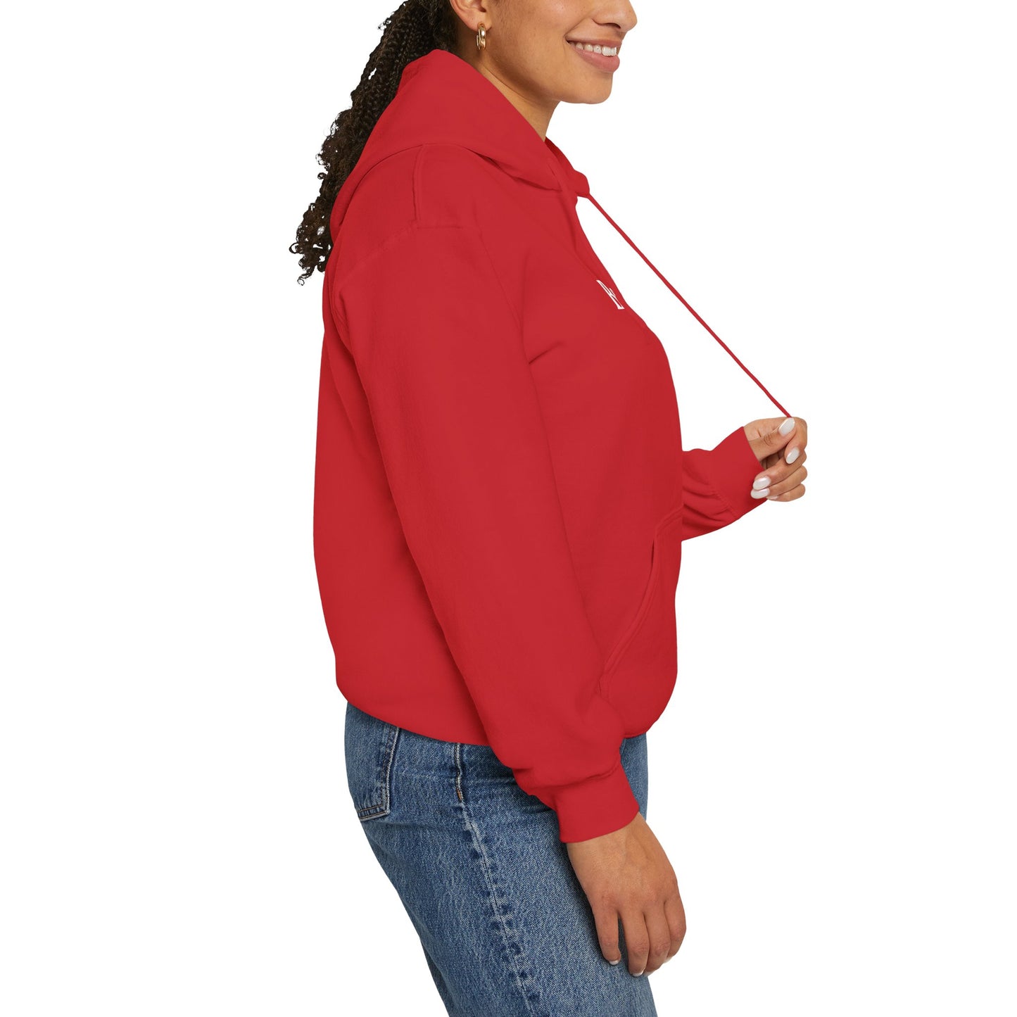 Bookish Hoodie