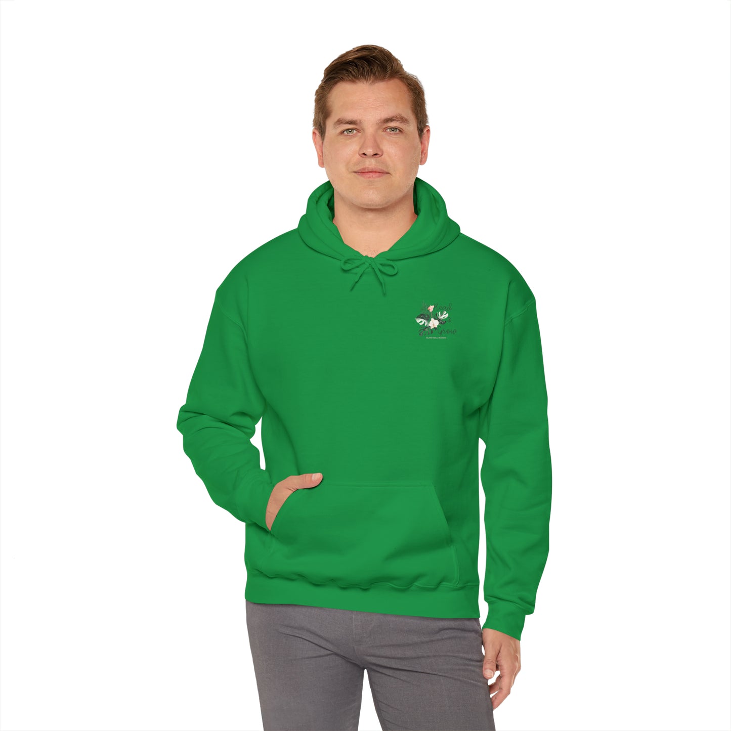 Read & Grow Hoodie