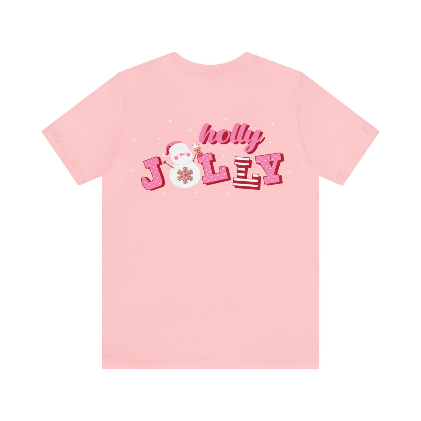 Holly Jolly T-Shirt