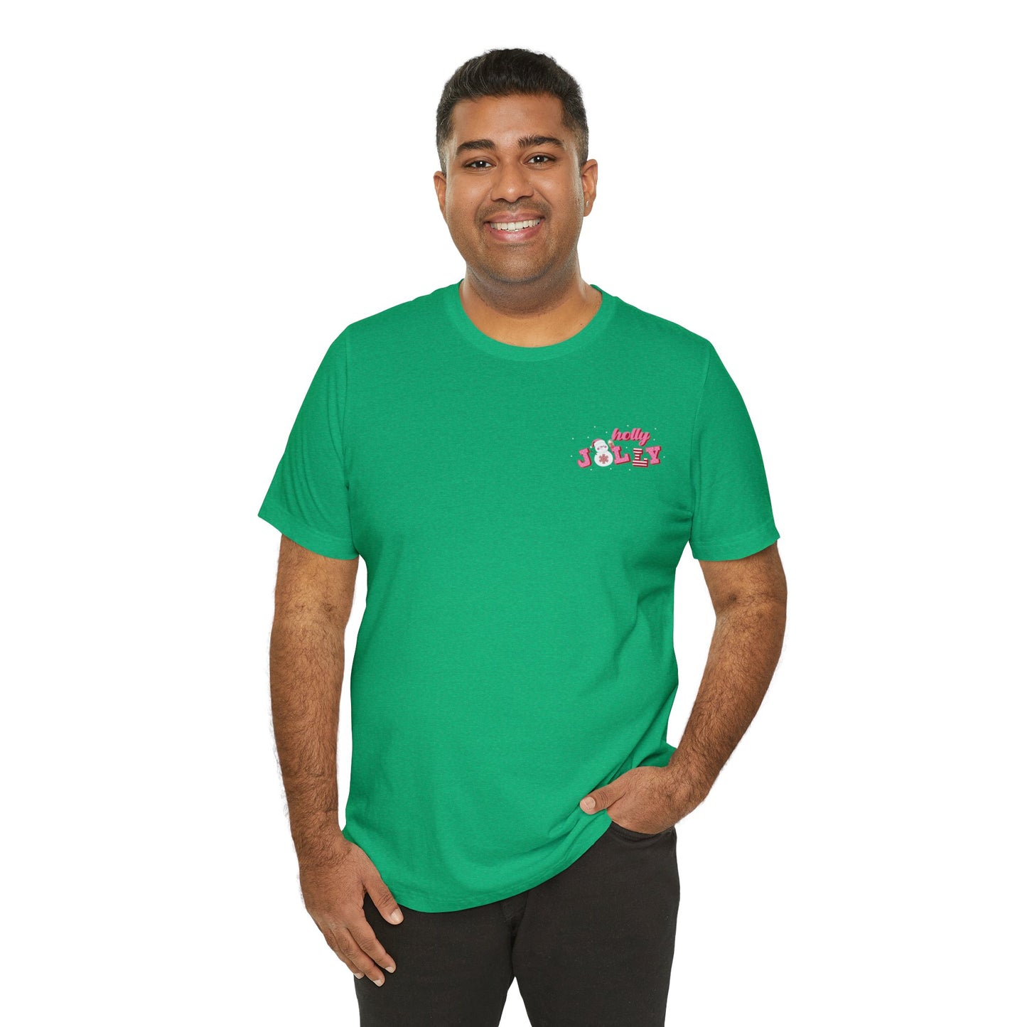 Holly Jolly T-Shirt