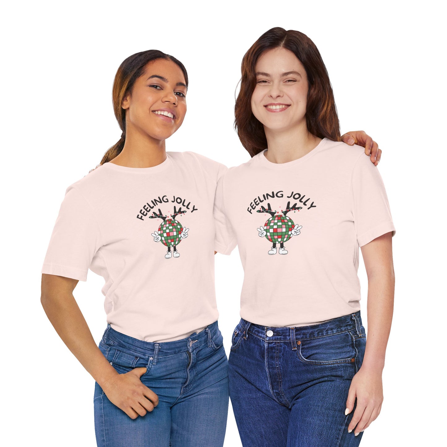Feeling Jolly T-Shirt