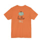 Hello Fall - Pumpkin Stars T-Shirt
