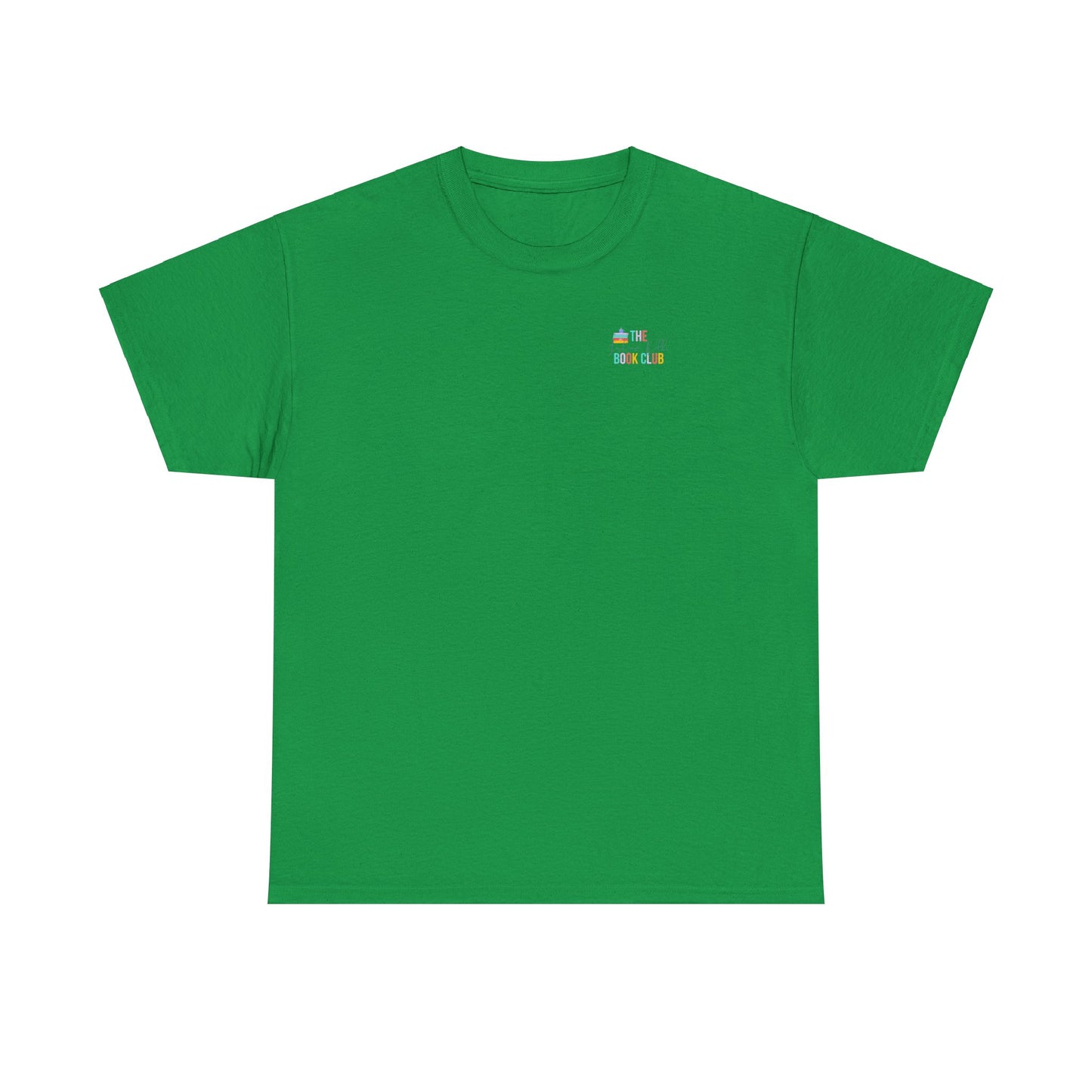 Book Club T-Shirt