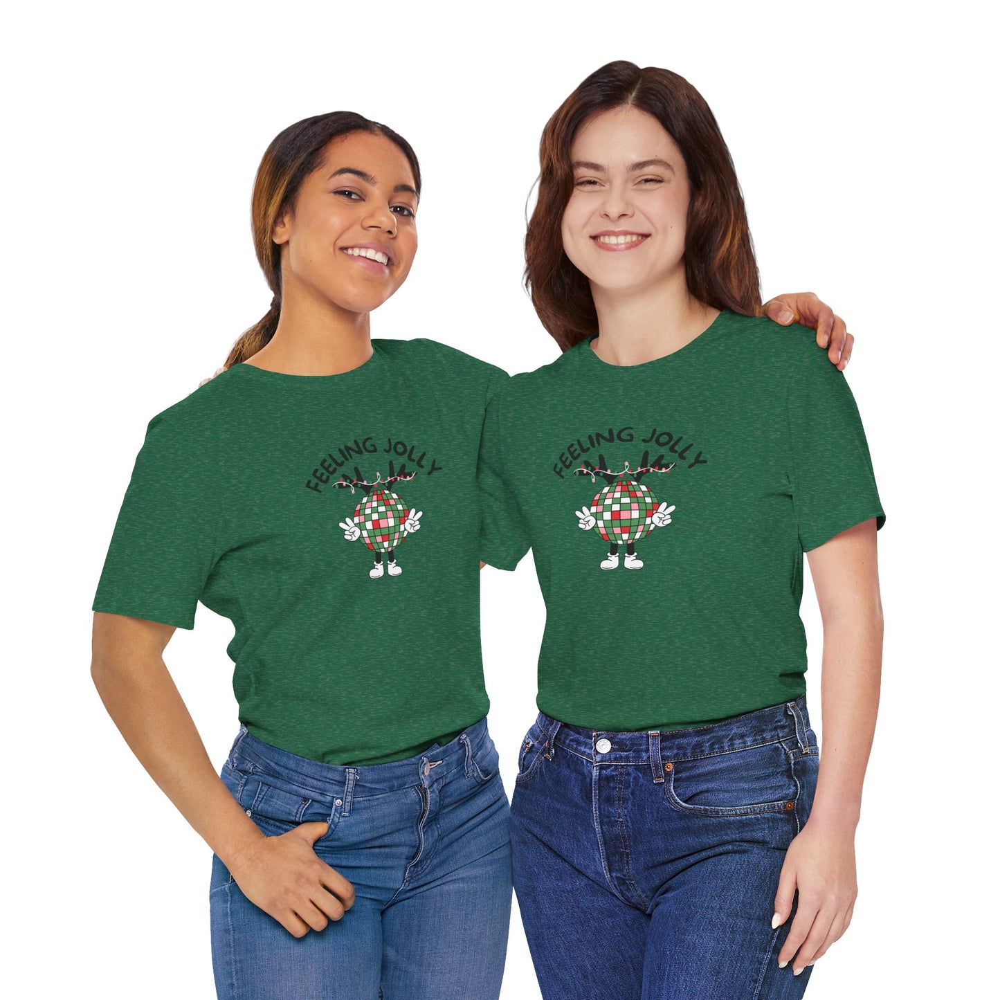 Feeling Jolly T-Shirt