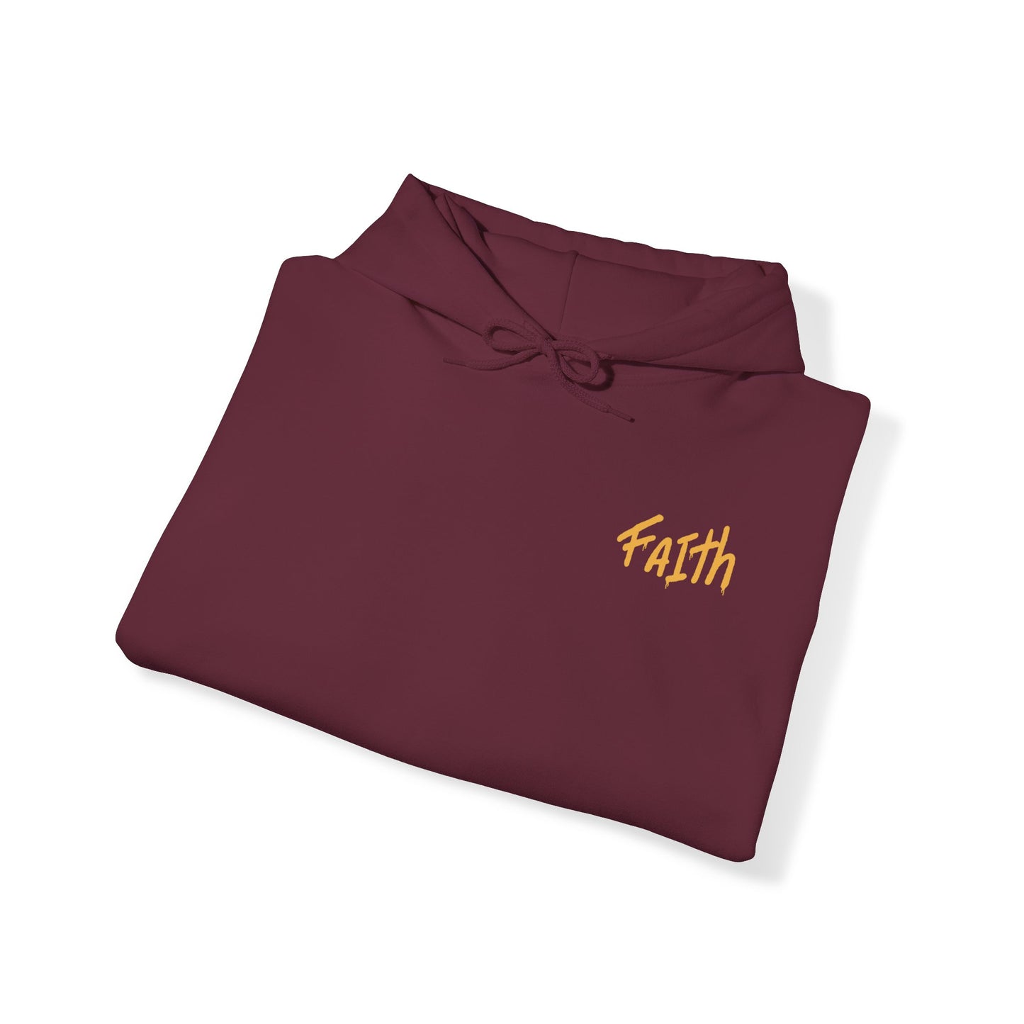 Sunflower (faith) Hoodie