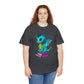 Book Dragon T-Shirt