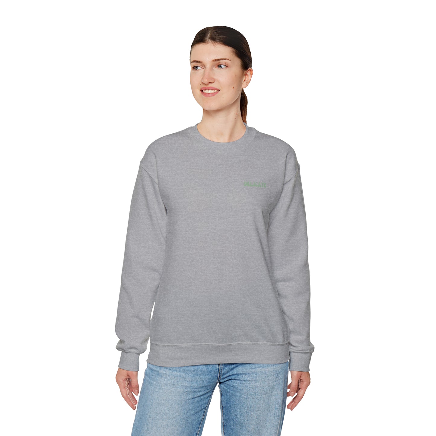 Delicate Sweatshirt
