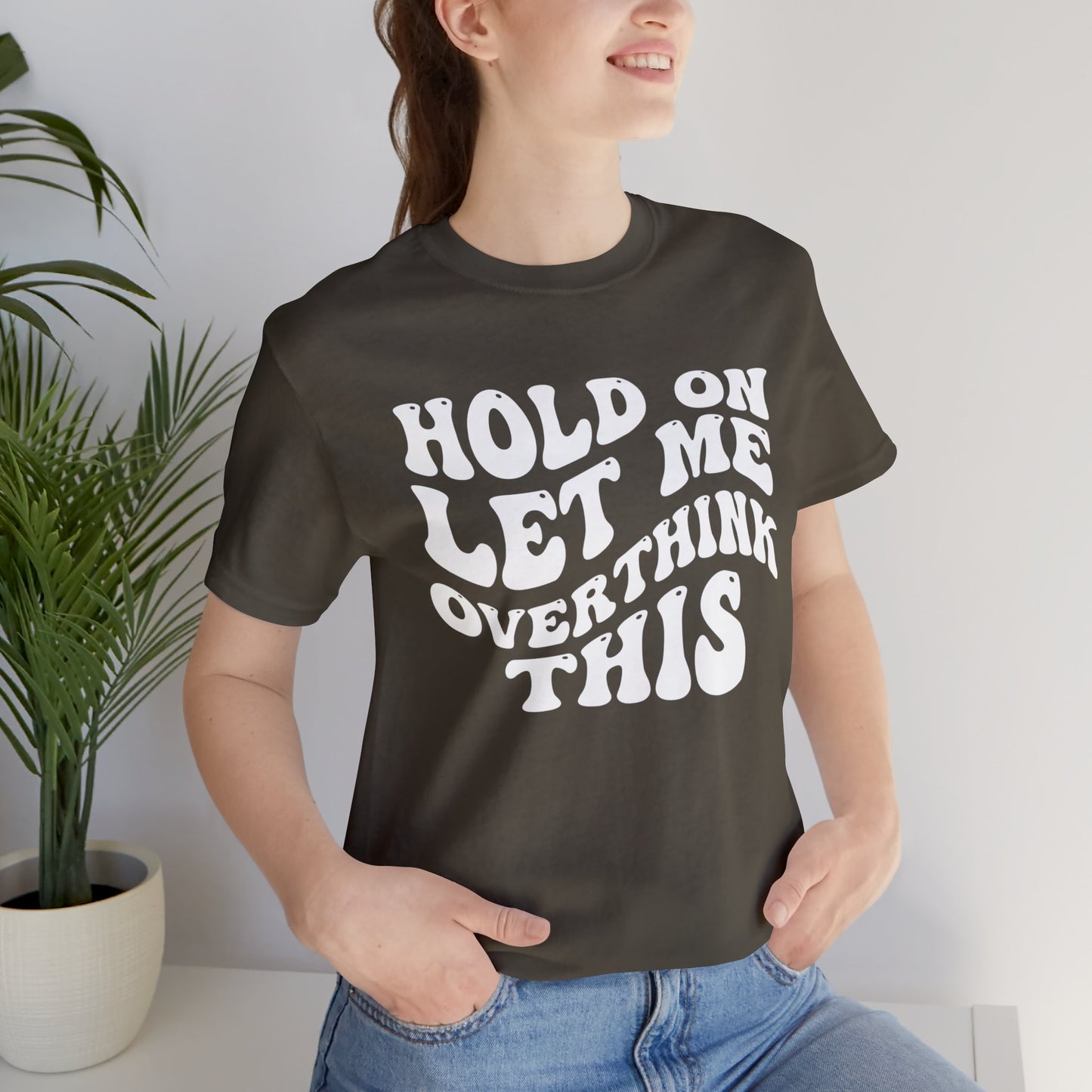 Overthinker T-Shirt