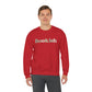 Bookish Sweatshirt