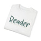 Reader T-shirt