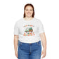 Groovy Christmas Truck T-Shirt