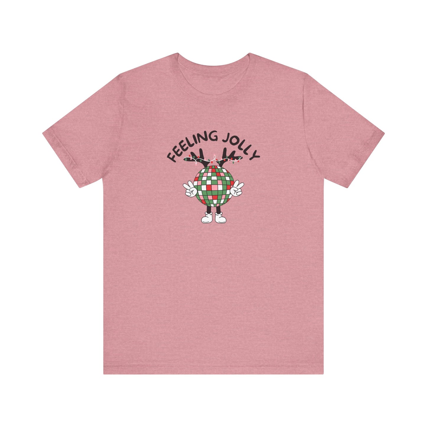 Feeling Jolly T-Shirt
