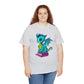 Book Dragon T-Shirt